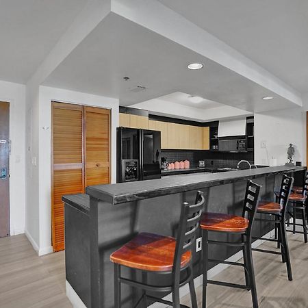 Amazing Two Bedroom Apartments Ocean View- Miami Beach Kültér fotó