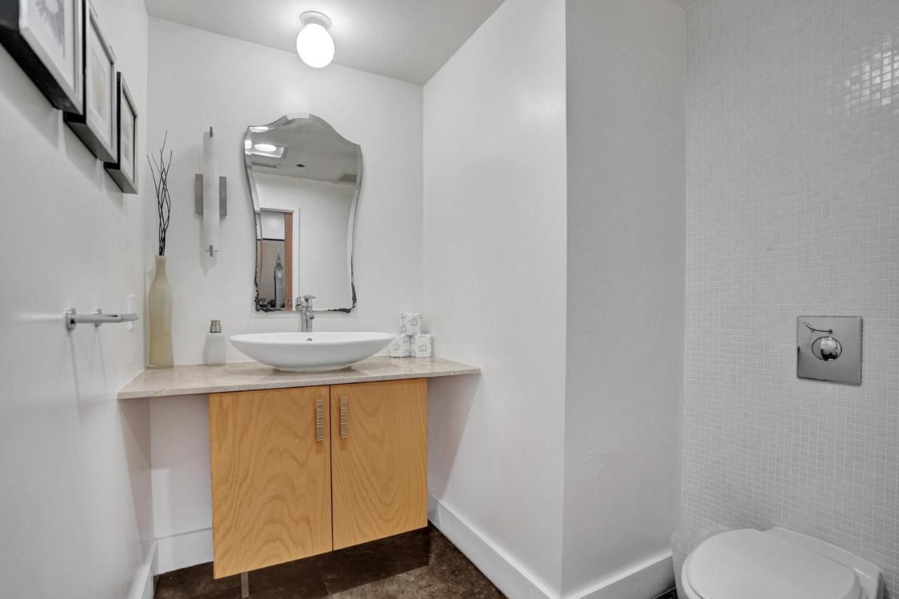 Amazing Two Bedroom Apartments Ocean View- Miami Beach Kültér fotó