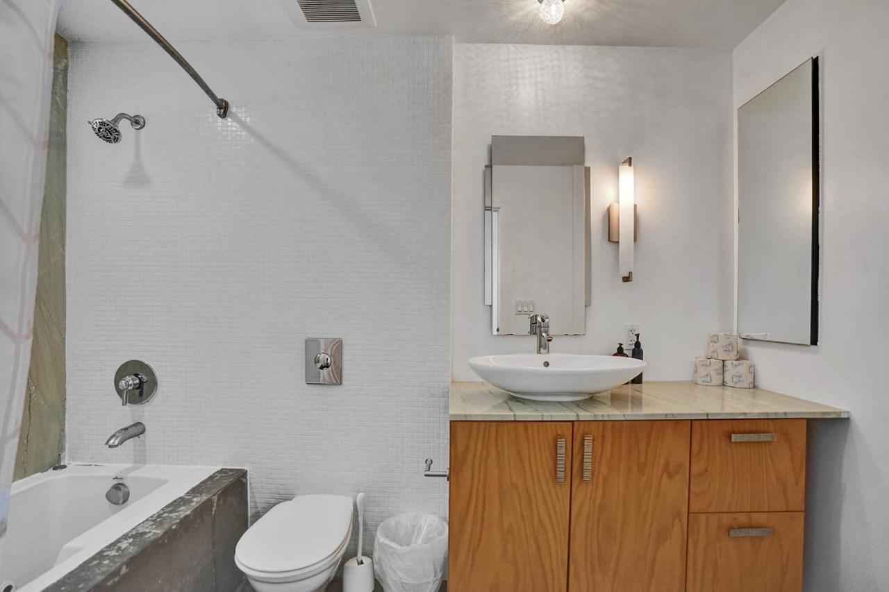 Amazing Two Bedroom Apartments Ocean View- Miami Beach Kültér fotó