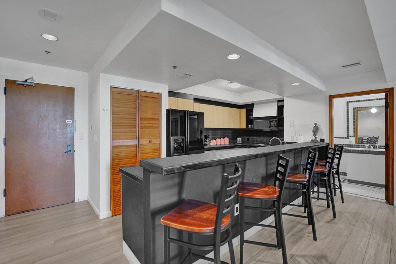 Amazing Two Bedroom Apartments Ocean View- Miami Beach Kültér fotó