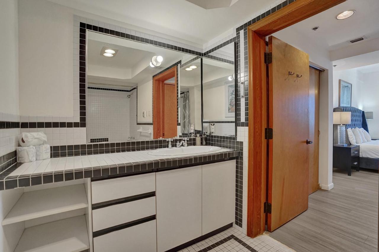 Amazing Two Bedroom Apartments Ocean View- Miami Beach Kültér fotó