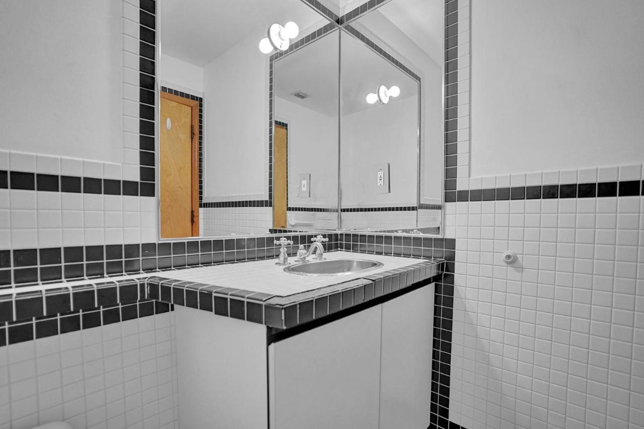 Amazing Two Bedroom Apartments Ocean View- Miami Beach Kültér fotó