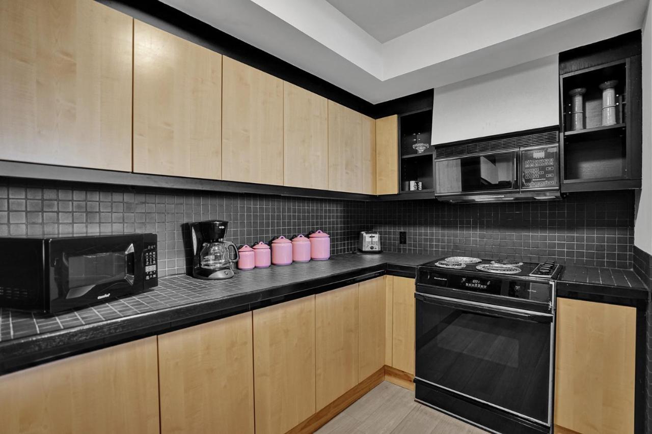 Amazing Two Bedroom Apartments Ocean View- Miami Beach Kültér fotó