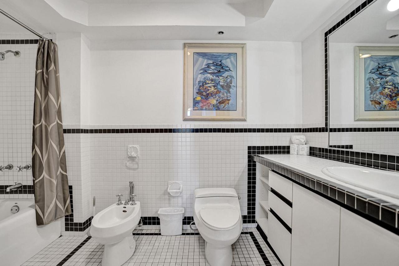 Amazing Two Bedroom Apartments Ocean View- Miami Beach Kültér fotó