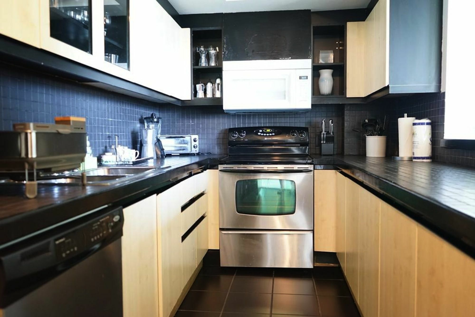 Amazing Two Bedroom Apartments Ocean View- Miami Beach Kültér fotó
