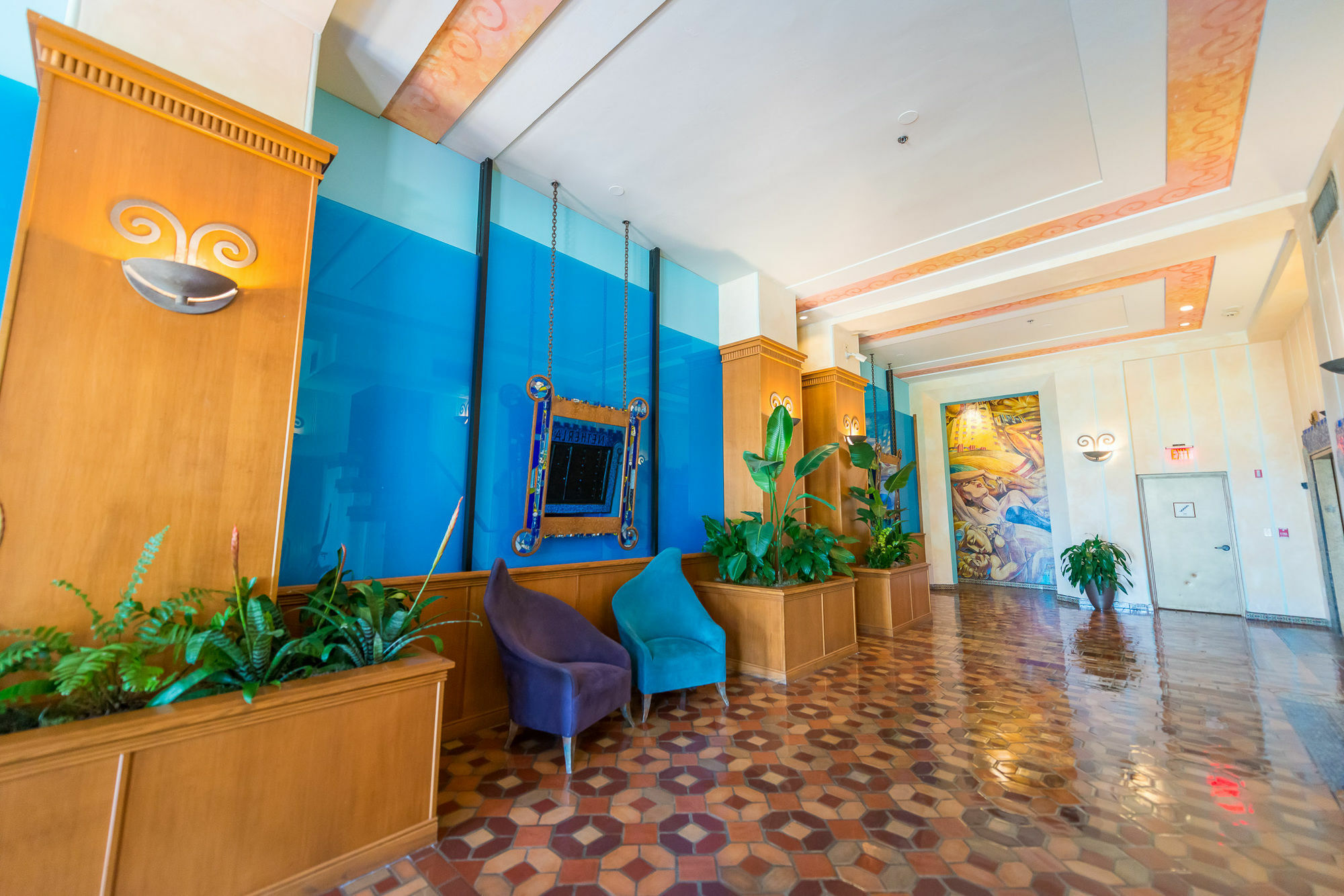 Amazing Two Bedroom Apartments Ocean View- Miami Beach Kültér fotó
