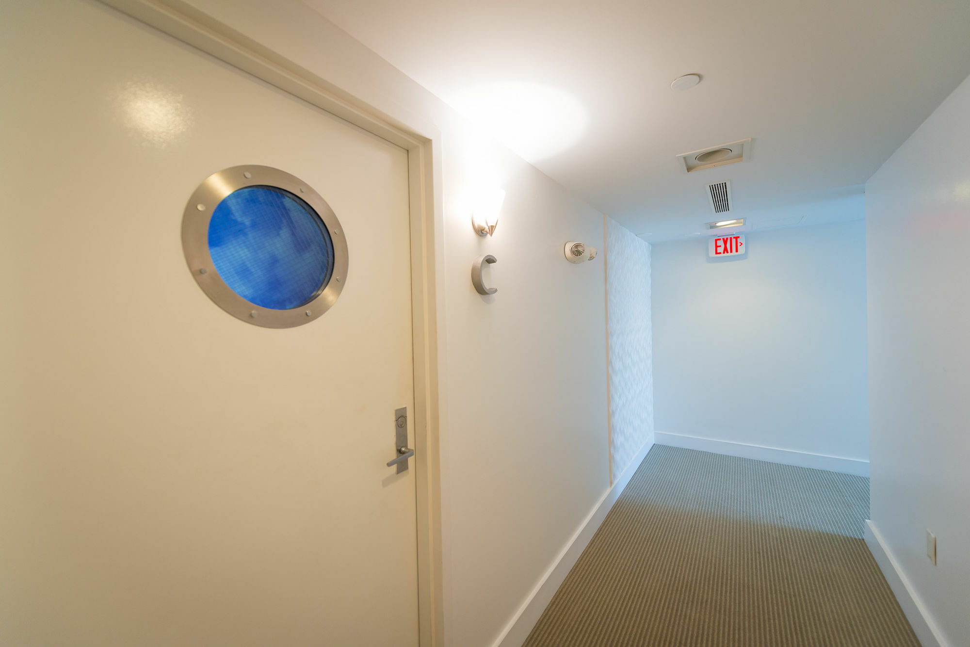 Amazing Two Bedroom Apartments Ocean View- Miami Beach Kültér fotó