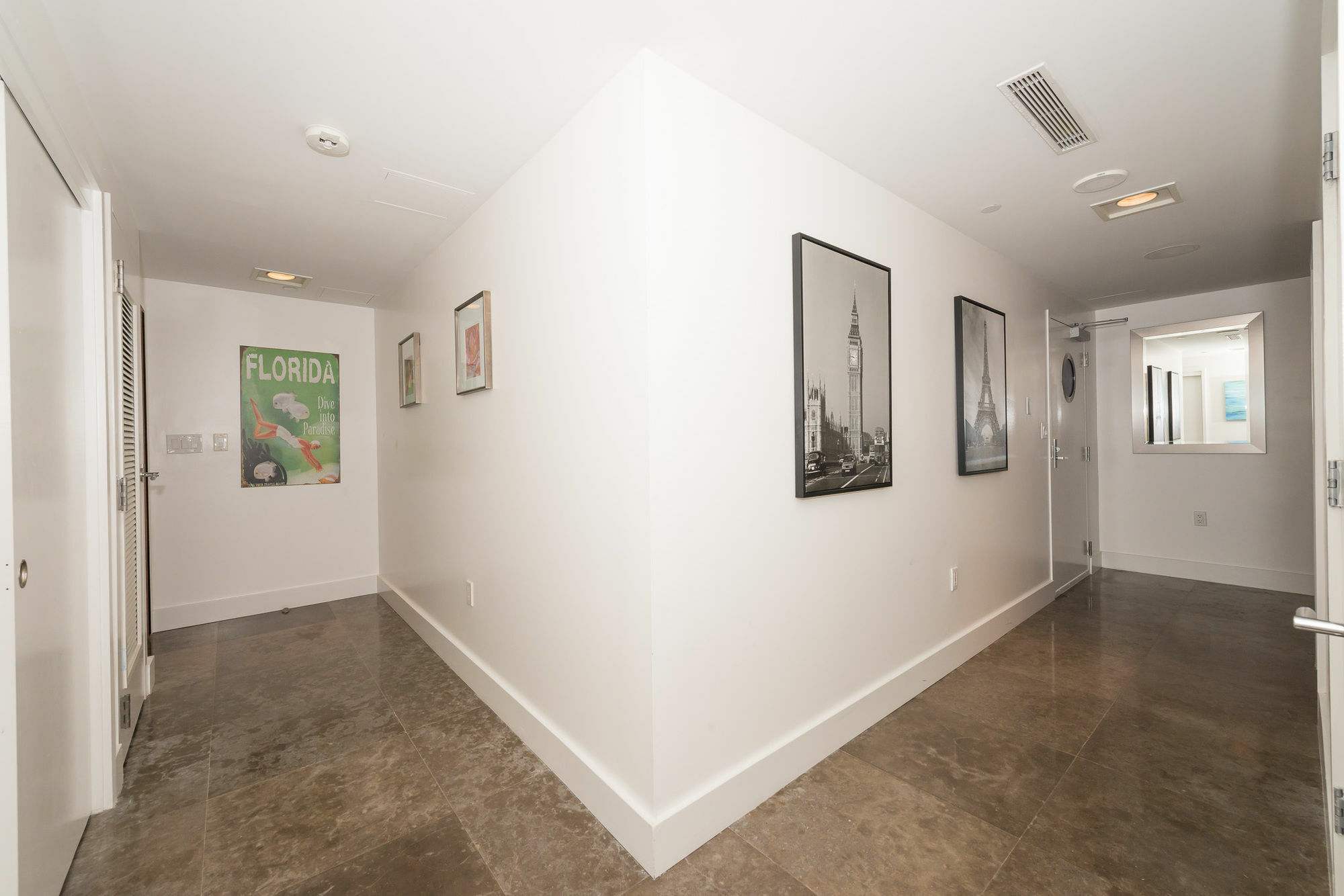 Amazing Two Bedroom Apartments Ocean View- Miami Beach Kültér fotó